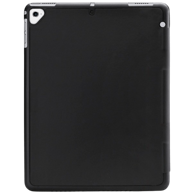 MOBILIZE PU kožna čvrsta folio futrola za Apple iPad 9,7" 2017/2018, Air/Air 2, iPad Pro 9,7", crna